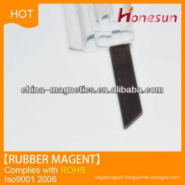 High Performance Refrigerator Door Seals For Rubber Magnet